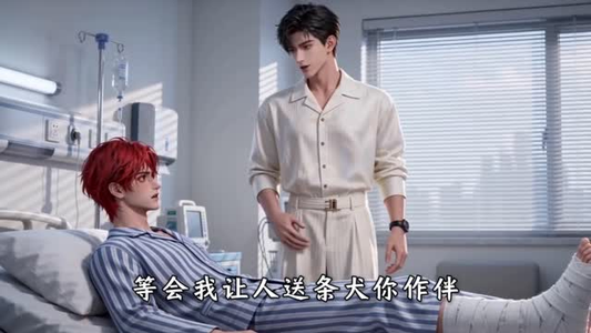 风骨情深之念安第二季(101集) 风骨情深之念安第二季(101集)冷门短剧
