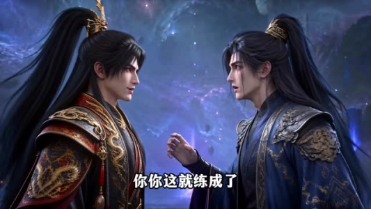 谁说没灵根不能修仙的?之无灵证道41季(101集) 谁说没灵根不能修仙的?之无灵证道41季(101集)双向暗恋