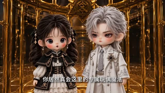 魔校学习指南:落榜萌妹的逆袭(86集) 魔校学习指南:落榜萌妹的逆袭(86集)APP扫码秒速观看
