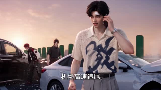只是想蹭香火的我阴差阳错出道了第二季(80集) 只是想蹭香火的我阴差阳错出道了第二季(80集)富婆短剧