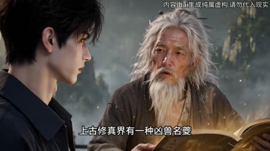 仙缘劫起:十年归尘(300集) 仙缘劫起:十年归尘(300集)爽到我从沙发上蹦起来