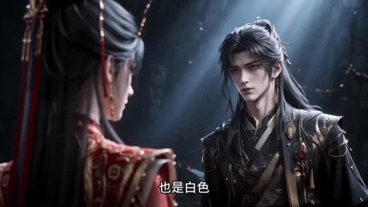 帝渊之路,我竟是九帝传人第二季(209集) 帝渊之路,我竟是九帝传人第二季(209集)腾讯视频