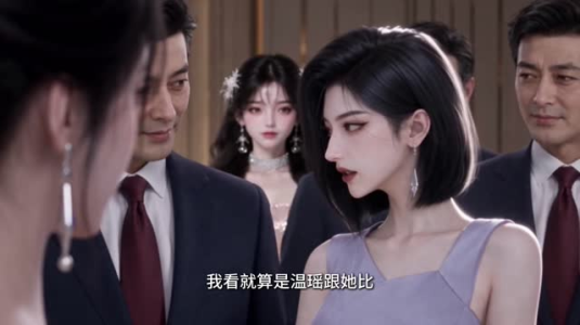 他们之中，有一个是我的男朋友（44集）单集神作
