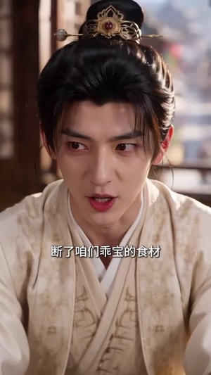 财神妻主，战神夫奴第二季（148集）赛博戏太朋克