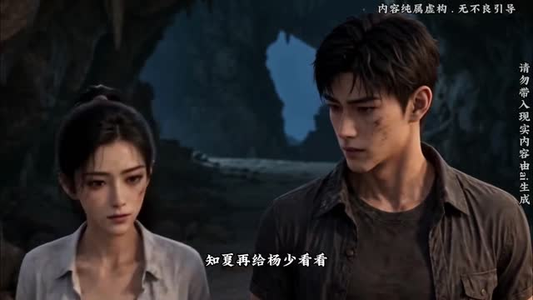你让我当牛马我在荒岛成王第五季（292集）太好玩了