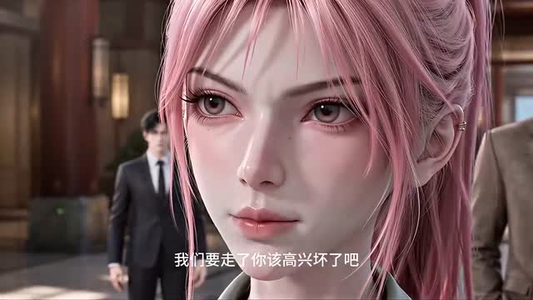 全家捧我在手心的日子第七季(192集) 全家捧我在手心的日子第七季(192集)太下饭了