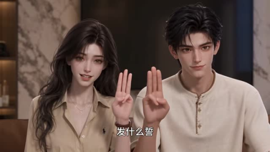 情起屋檐下:八年后的女儿来催婚5(105集) 情起屋檐下:八年后的女儿来催婚5(105集)逆袭了