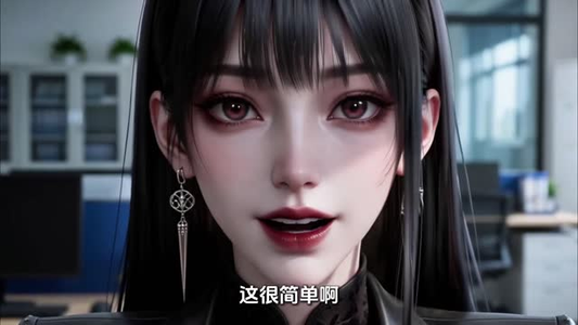 姑奶奶我又美又飒（227集）短剧300集