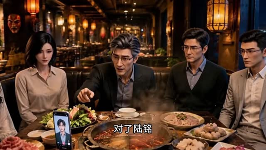 我只想学习但系统让我劳逸结合（66集）不卡顿