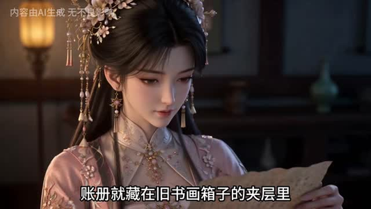 广东阿婆穿越成为侯府主母(42集) 广东阿婆穿越成为侯府主母(42集)剧情向短剧