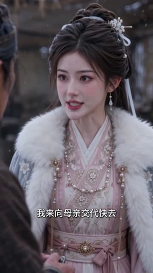 五岁那年,我换回了真太子(73集) 五岁那年,我换回了真太子(73集)惊悚短剧