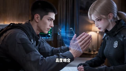 SS级天赋：强者之路（1-185集）上头了