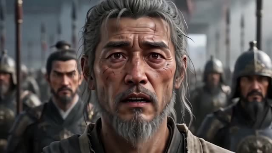 穿越县令娶公主，我和皇帝斗智斗勇第二季（1-217集）太心碎了