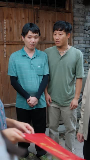 状元归位:我凭实力赢回人生(63 集) 状元归位:我凭实力赢回人生(63 集)太心疼了