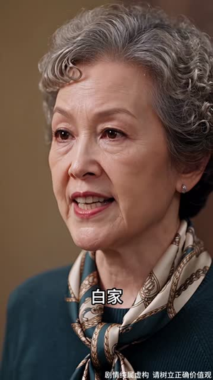 白四爷的偏爱第二季(150集) 白四爷的偏爱第二季(150集)太乐了