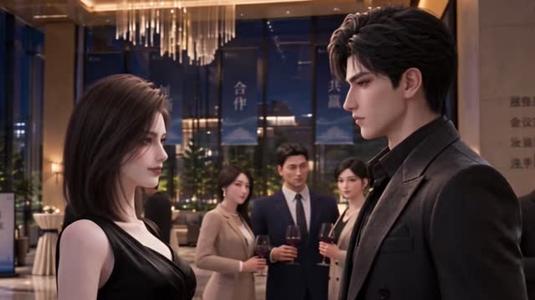 白月光救赎记：重生后我带儿女翻盘2（149集）热播榜