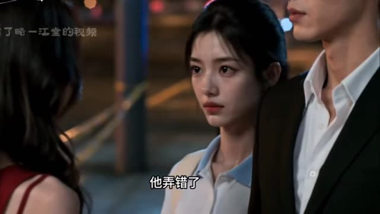 婚碎星辞(163集) 婚碎星辞(163集)二刷短剧