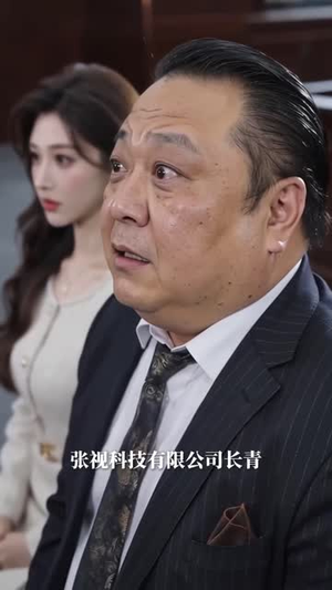 告别豪门，她逆袭人生第二季（111集）4K原画无删减版