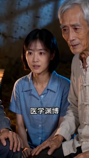 穿越前，我囤空一座城（123集）良心制作