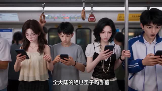 高考出分前一晚，兑换北大录取书了（80集）久别重逢