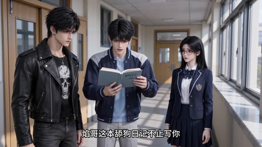 心归北渊第四季(119集) 心归北渊第四季(119集)电影质感