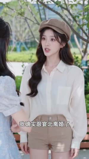 我嫁的穷小子，他竟是继承人4（108集）太绝了