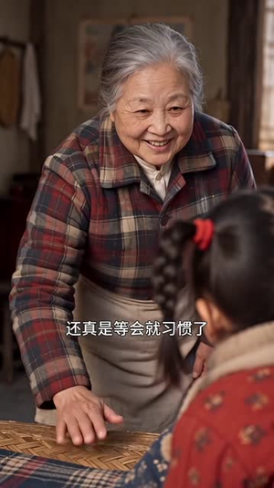 养家日记:六零小当家第二季(154集) 养家日记:六零小当家第二季(154集)太甜宠了