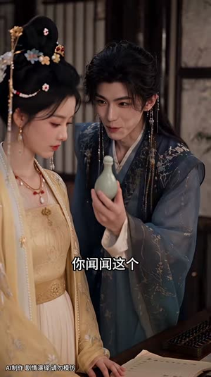 重生之皇城第一纨绔夫妻（100集）富婆短剧