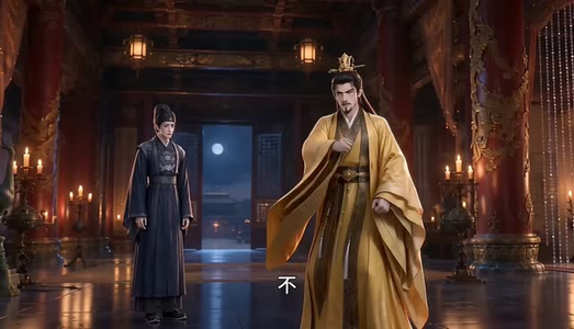 谁家宠妾不作死啊（第二季)（85集）太狠了
