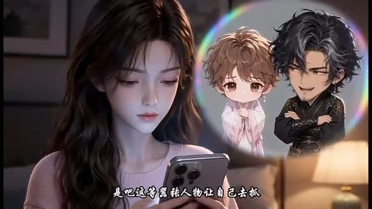 小鹿驾到(30集) 小鹿驾到(30集)太浪漫了