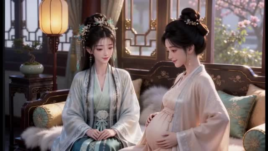 我家王爷是纨绔第二季(126集) 我家王爷是纨绔第二季(126集)总裁短剧