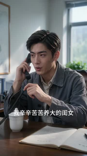 大院里的小纨绔，下乡就结婚了（705-1000集）男女主角原版人马