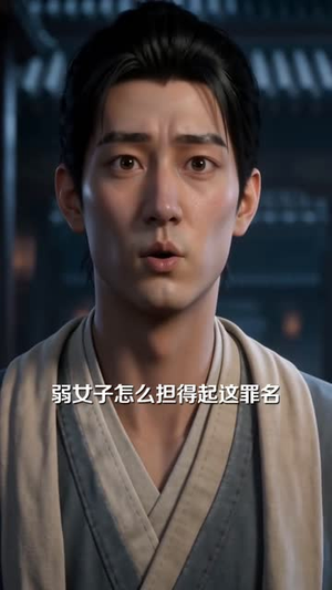 穿成恶毒世子妃，我被妾室们团宠了（123集）离线下载