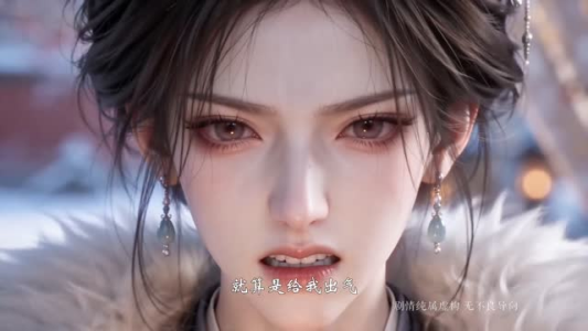 陛下别慌,她真的不爱了(75集) 陛下别慌,她真的不爱了(75集)悬疑短剧