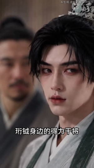 被赶出侯府假世子靠科举逆袭权臣第五季（158集）主演是谁