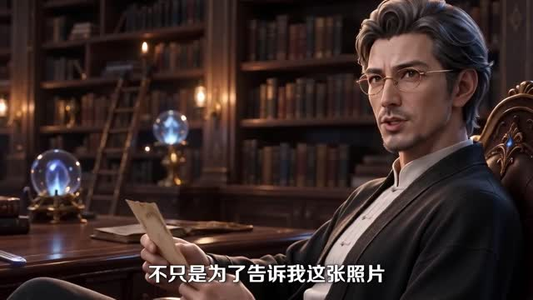 全民御兽，我有一万条龙（82集）飒爽女主