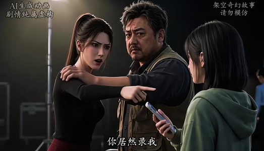 道士下山续命 （163集）武侠短剧