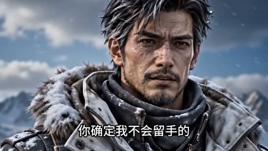 超凡公路：我有头驴叫赤兔！第三季（161集）虐心短剧