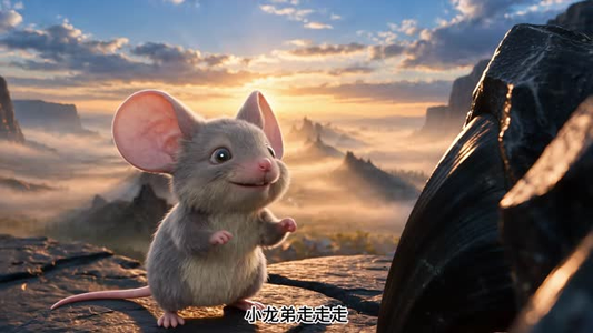 我到底穿了个什么东西（110集）极速秒播
