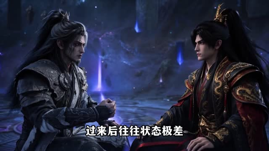 谁说没灵根不能修仙的？之无灵证道第42季（107集）颜值在线