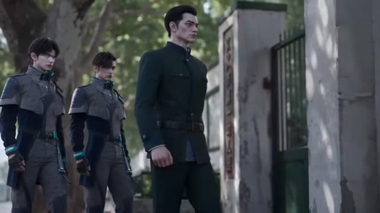 满院亲戚全是上古大妖第五季（222集）全网热度破亿现象级短剧