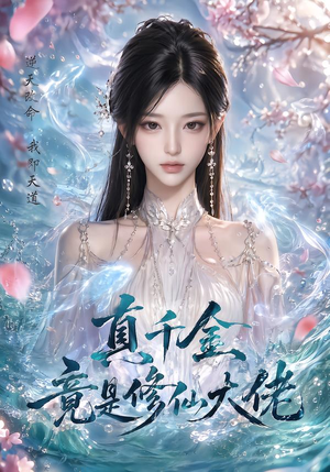 真千金竟是修仙大佬（55集）合集
