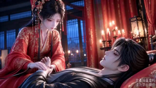 迟悟辞婚（21集）主演是谁