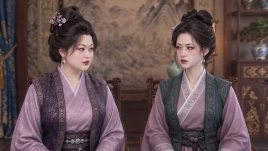刺激！摄政王倒贴当我外室闪了腰（185集）全能女主