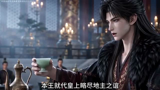 心声被听：王爷人设崩了第三季上（1-127集上）高清在线观看