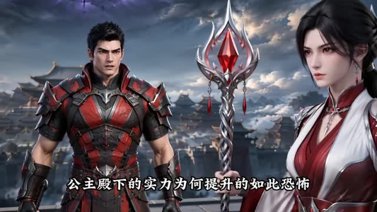 言出法随,执掌灵澜万界!(239-535集下) 言出法随,执掌灵澜万界!(239-535集下)演员名短剧