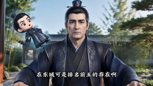 言出法随,执掌灵澜万界!(1-238集上) 言出法随,执掌灵澜万界!(1-238集上)穿书短剧