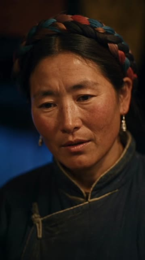 八零和妹妹换亲后，康巴汉子真香了（232集）不用付费的短剧