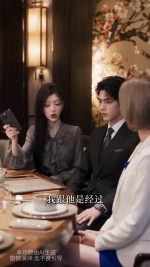闪婚遇上裴先生，他已沦陷（91集）看得我泪流满面
