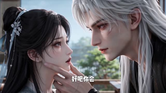 一纸契缘缚白发,红线千结锁杀神第二季(177集) 一纸契缘缚白发,红线千结锁杀神第二季(177集)高清下载